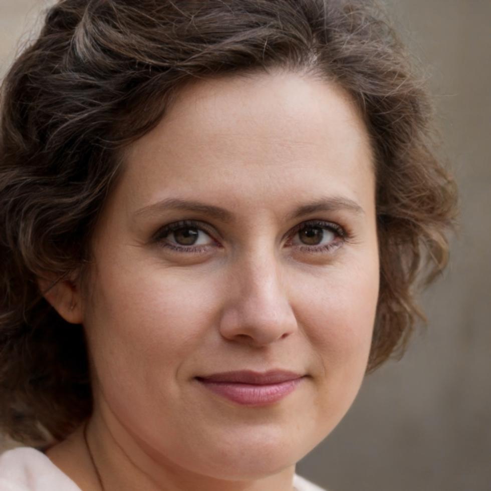 Sarah M. - Kundin von glintwhispervale